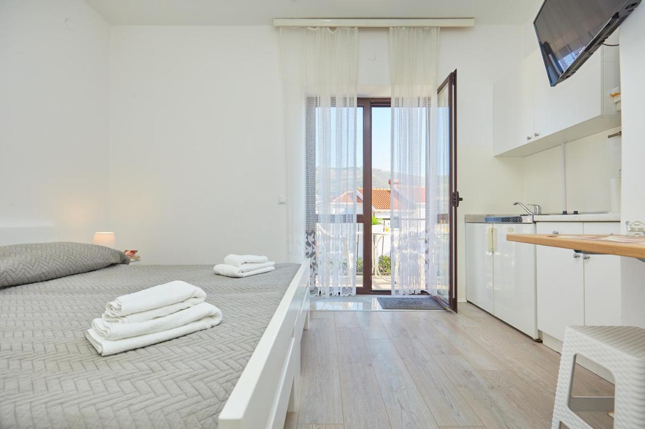 Leo'S Charming Home Dubrovnik Exterior foto