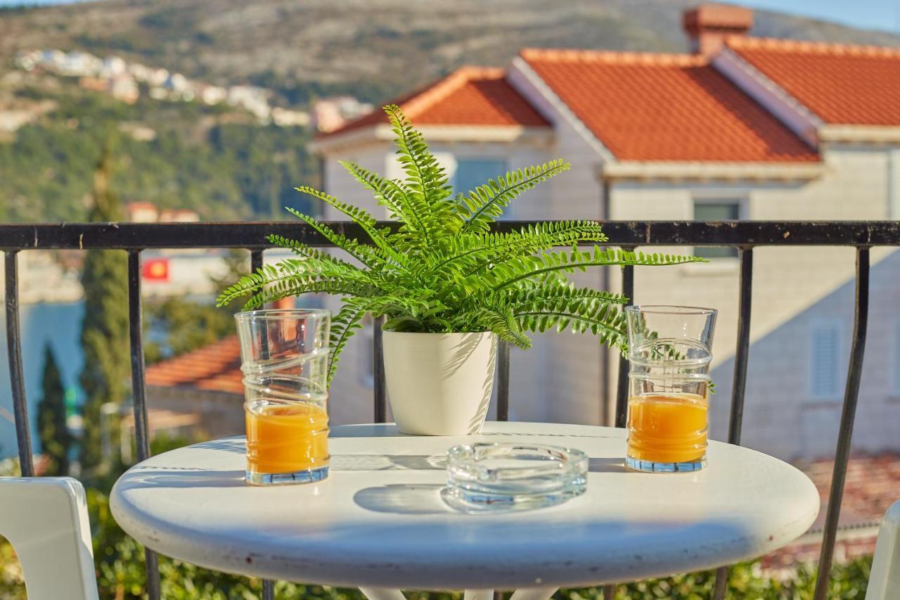 Leo'S Charming Home Dubrovnik Exterior foto