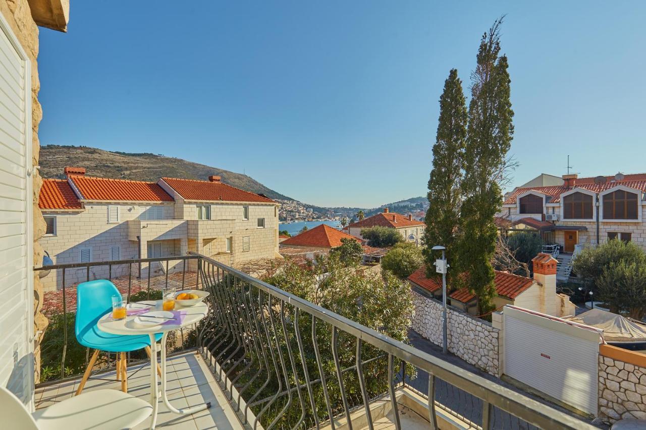 Leo'S Charming Home Dubrovnik Exterior foto