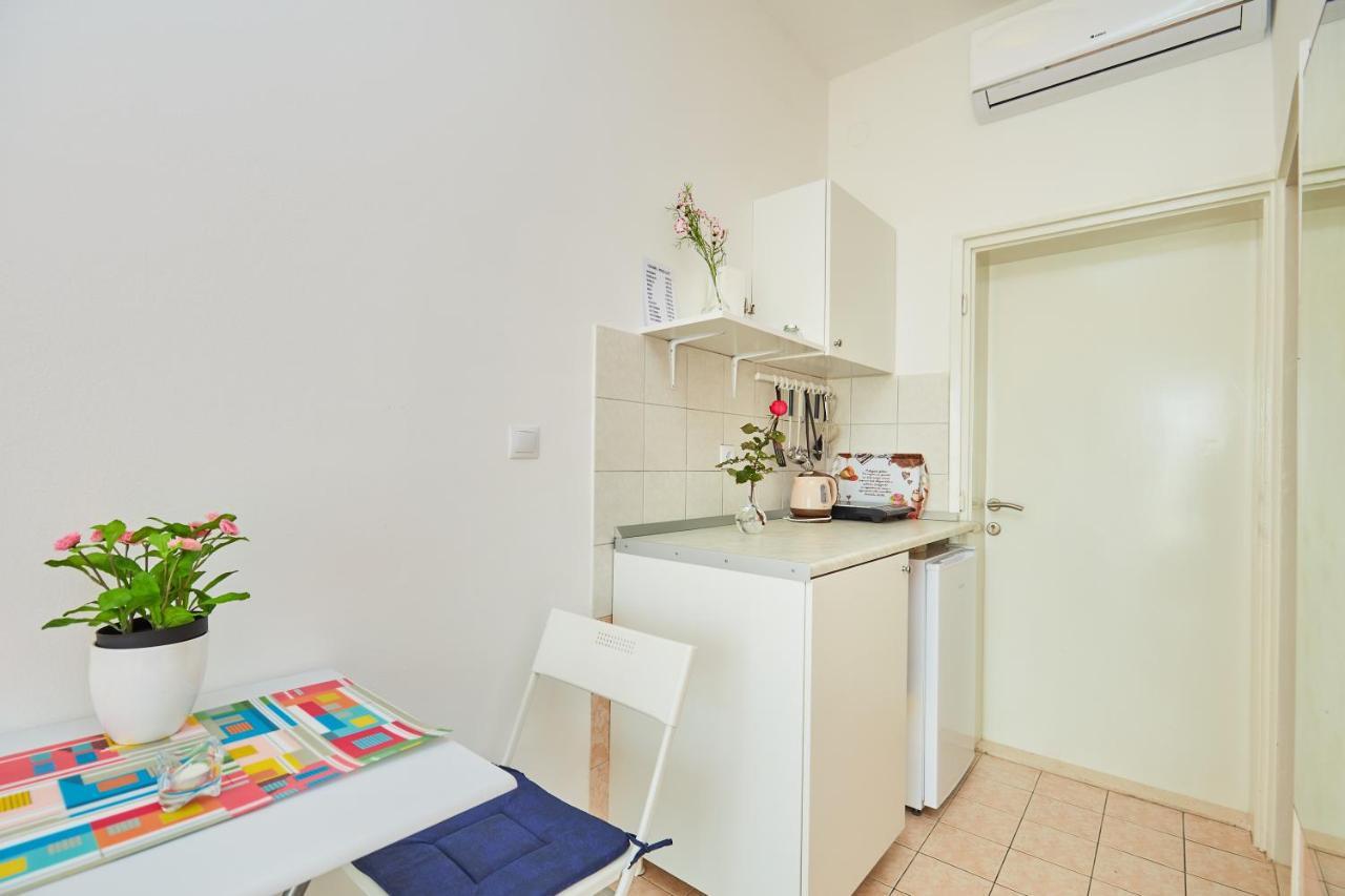 Leo'S Charming Home Dubrovnik Exterior foto