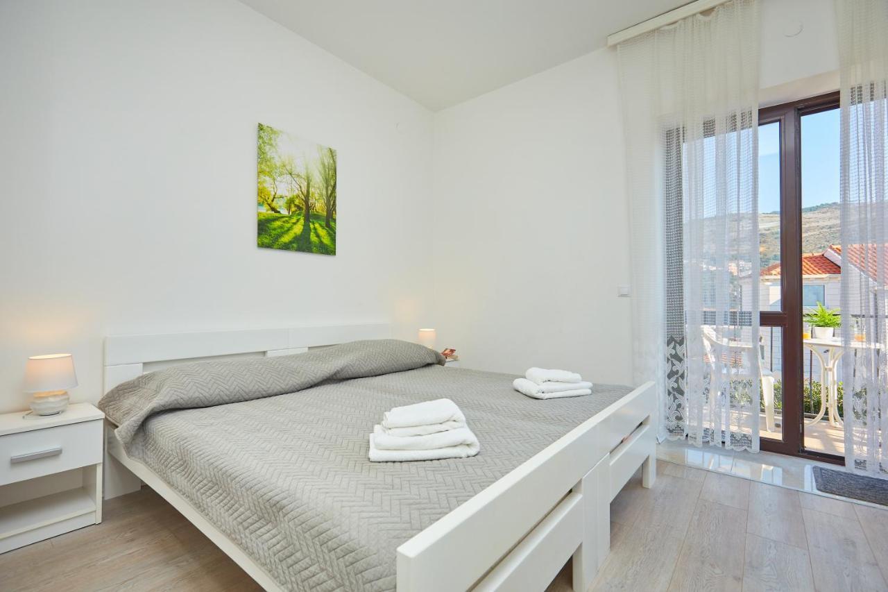 Leo'S Charming Home Dubrovnik Exterior foto