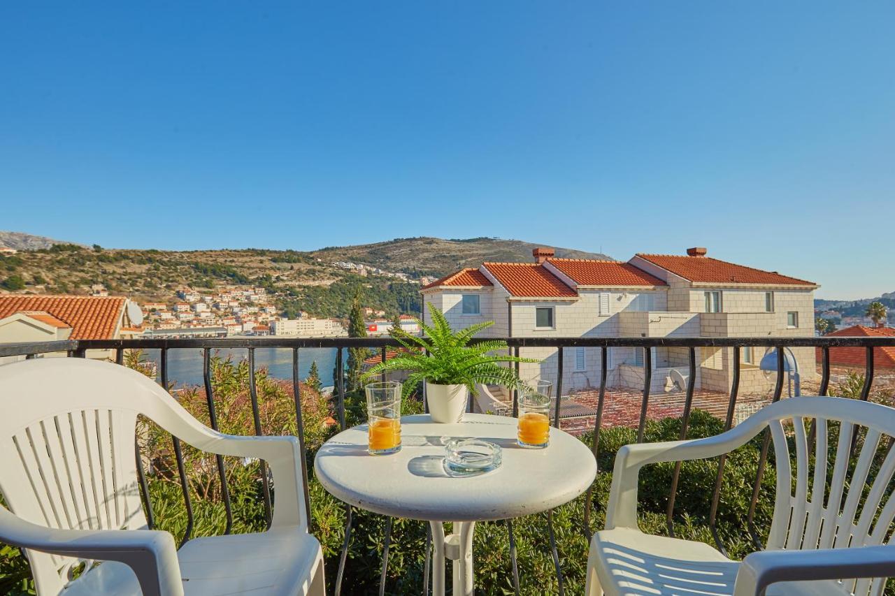 Leo'S Charming Home Dubrovnik Exterior foto