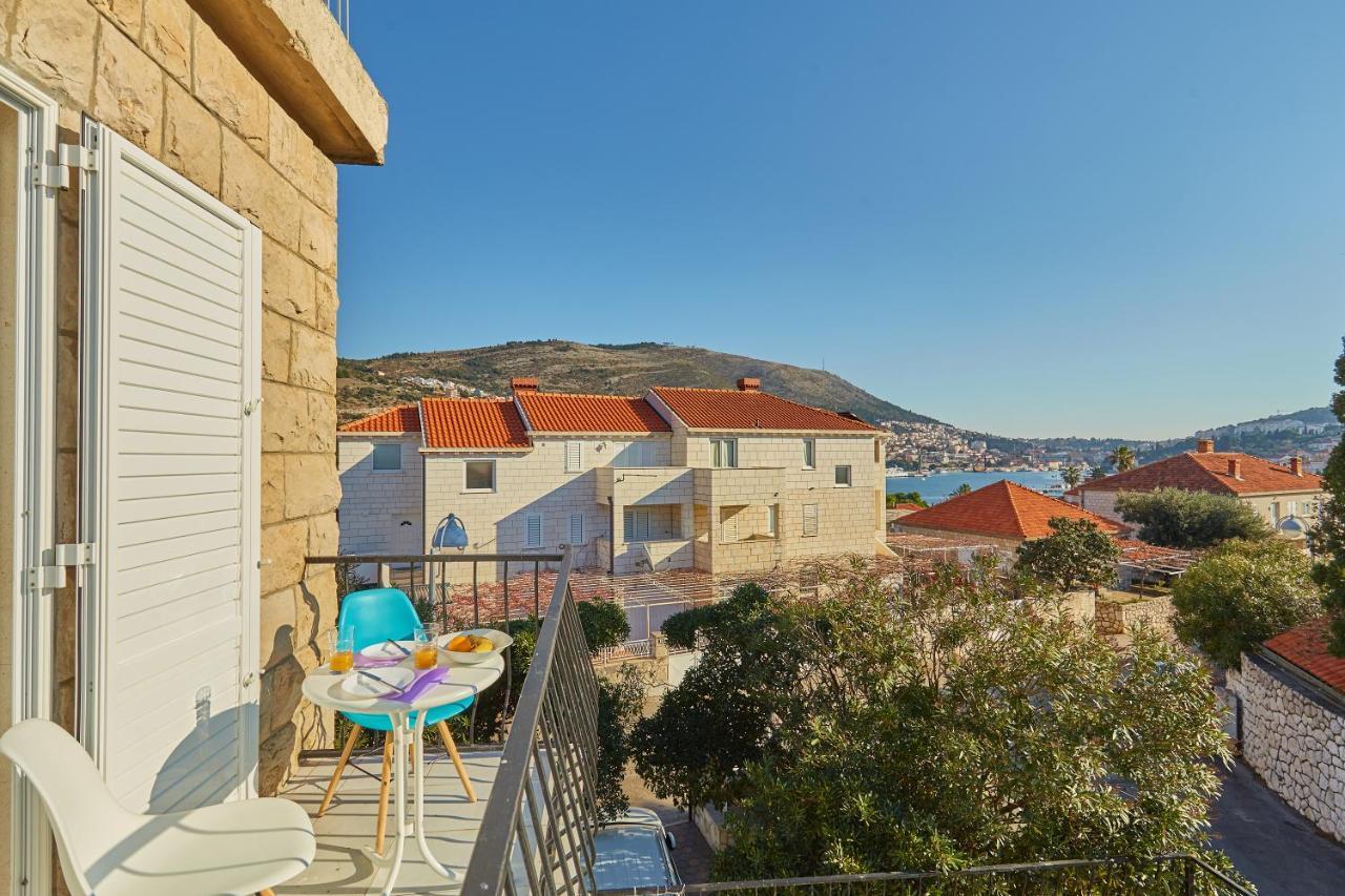 Leo'S Charming Home Dubrovnik Exterior foto