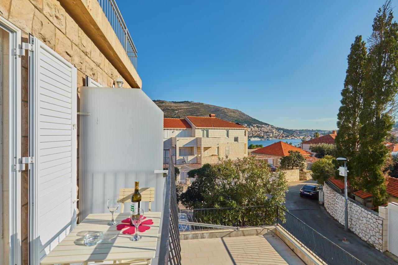 Leo'S Charming Home Dubrovnik Exterior foto