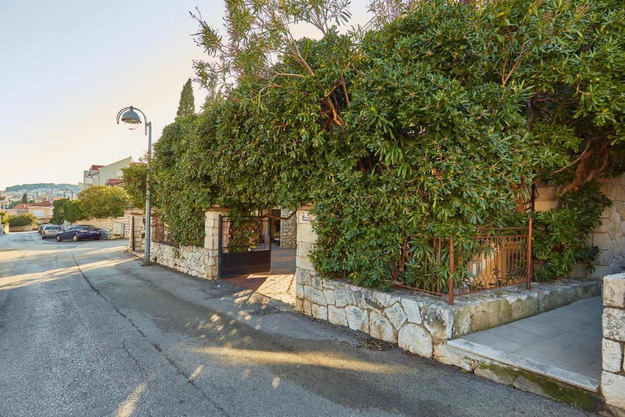 Leo'S Charming Home Dubrovnik Exterior foto