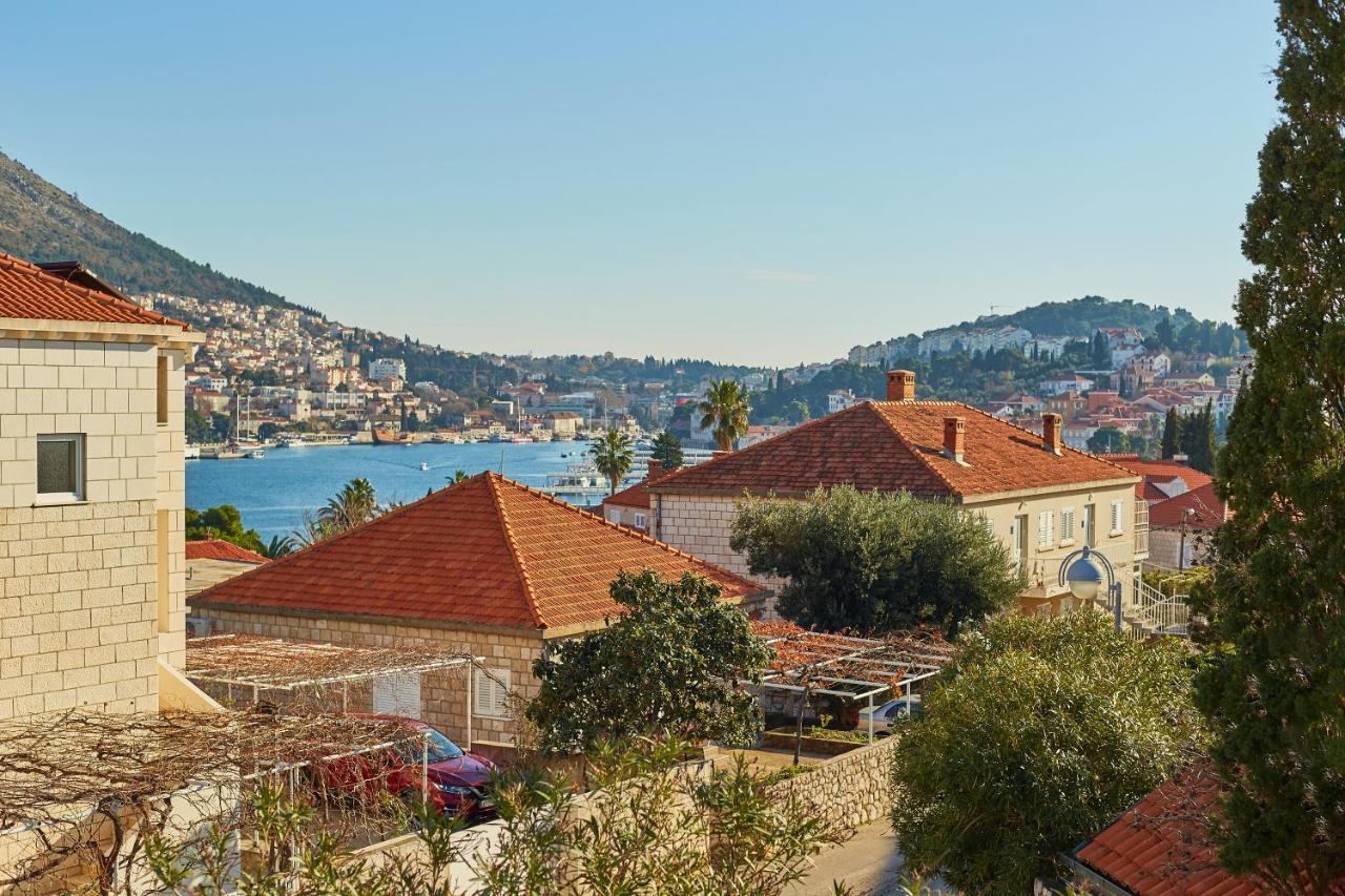Leo'S Charming Home Dubrovnik Exterior foto